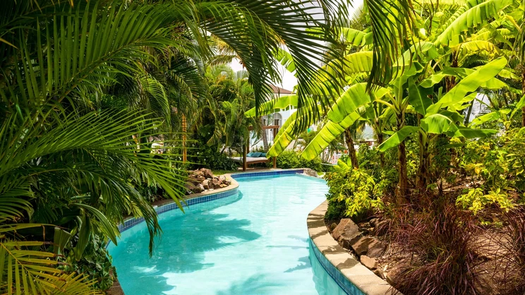 Sandals Grande St Lucian